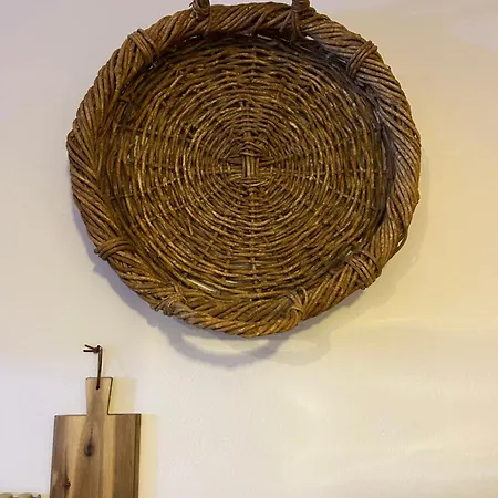 Prázdninový dům Eloise