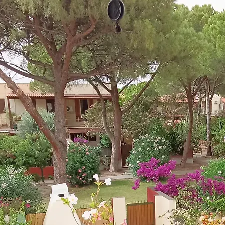 Holiday home Eloise *