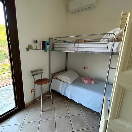 Prázdninový dům Eloise