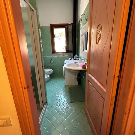 Eloise Casa vacanze Quartu SantʼElena