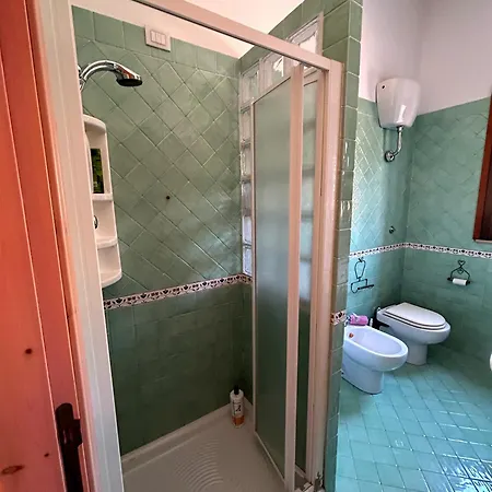 Casa vacanze Eloise *