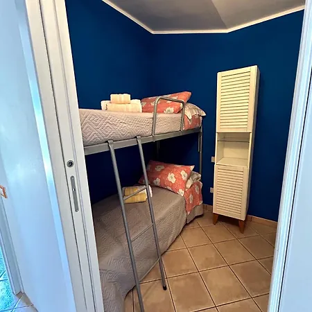 Eloise Σπίτι διακοπών