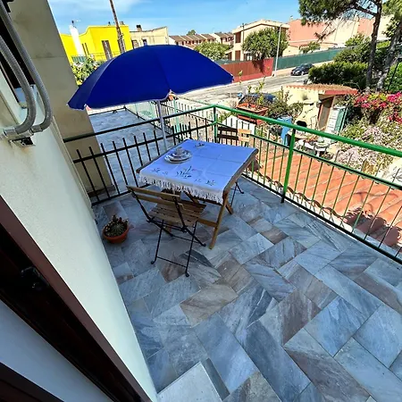 Casa vacanze Eloise