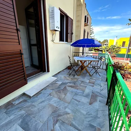 Casa vacanze Eloise