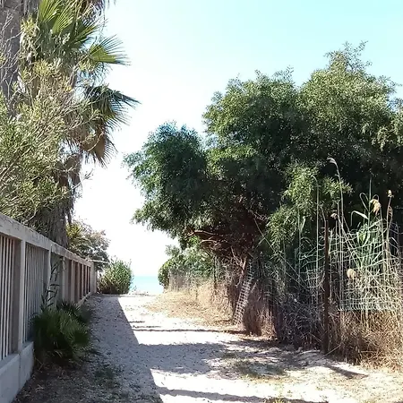 Σπίτι διακοπών Eloise