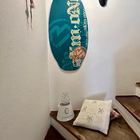 Σπίτι διακοπών Eloise *