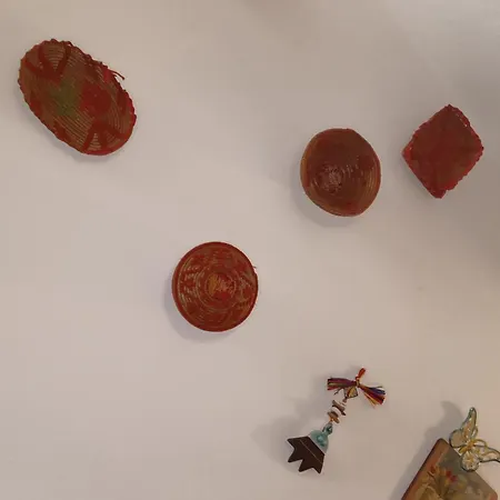 Eloise Σπίτι διακοπών