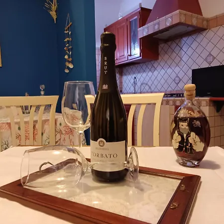 Eloise Σπίτι διακοπών