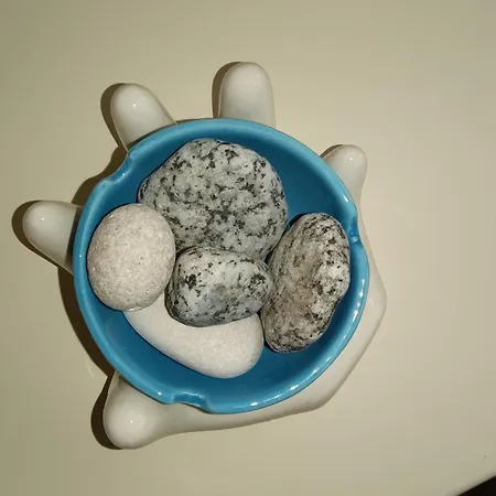 Eloise * Quartu SantʼElena