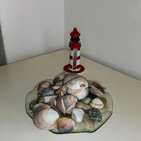 Eloise Σπίτι διακοπών Quartu SantʼElena