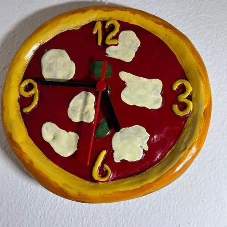 Eloise Quartu SantʼElena