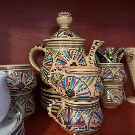 Σπίτι διακοπών Eloise Quartu SantʼElena