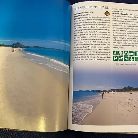 Eloise Quartu SantʼElena