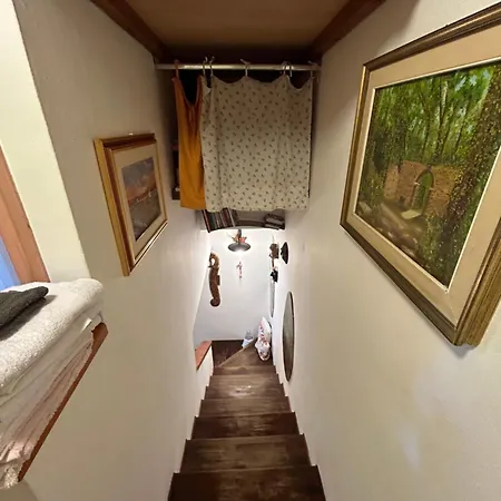 بيت للعطل Eloise كوارتو سانتيلينا