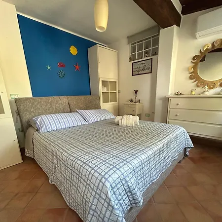 Eloise Σπίτι διακοπών