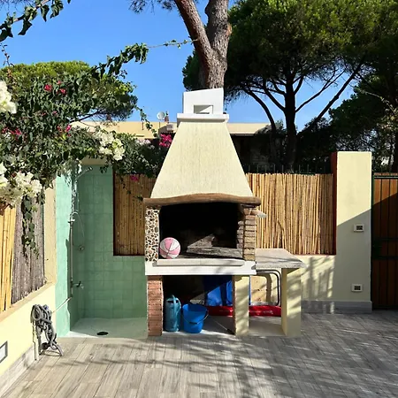 Σπίτι διακοπών Eloise